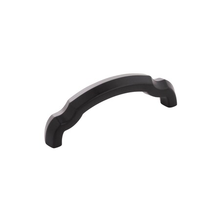 Hickory Hardware Pull 3 Inch Center to Center H077862MB